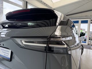 Nissan Qashqai N-Connecta Autom., LED 360Kamera Navi ACC - photo 8