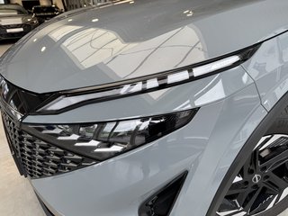 Nissan Qashqai N-Connecta Autom., LED 360Kamera Navi ACC - photo 7