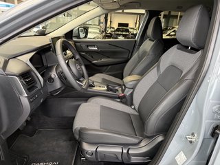 Nissan Qashqai N-Connecta Autom., LED 360Kamera Navi ACC - photo 9