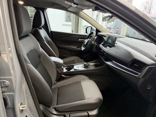 Nissan Qashqai N-Connecta Autom., LED 360Kamera Navi ACC - photo 1