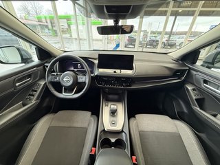 Nissan Qashqai N-Connecta Autom., LED 360Kamera Navi ACC - photo 5