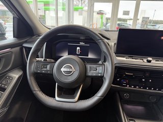 Nissan Qashqai N-Connecta Autom., LED 360Kamera Navi ACC - photo 4