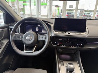 Nissan Qashqai N-Connecta Autom., LED 360Kamera Navi ACC - photo 3