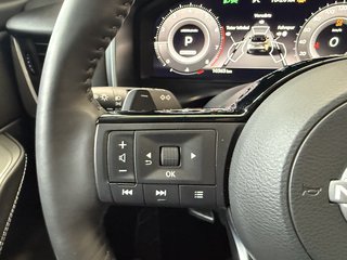 Nissan Qashqai N-Connecta Autom., LED 360Kamera Navi ACC - photo 11