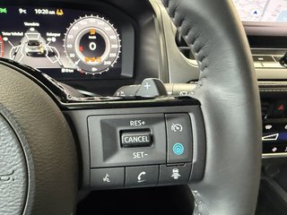 Nissan Qashqai N-Connecta Autom., LED 360Kamera Navi ACC - photo 12