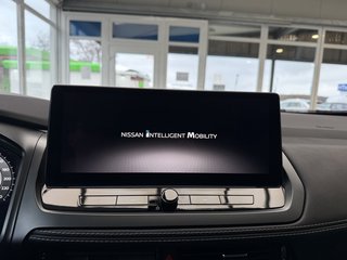 Nissan Qashqai N-Connecta Autom., LED 360Kamera Navi ACC - photo 10