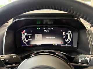 Nissan Qashqai N-Connecta Autom., LED 360Kamera Navi ACC - photo 14