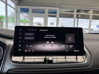 Nissan Qashqai N-Connecta Autom., LED 360Kamera Navi ACC - photo 15