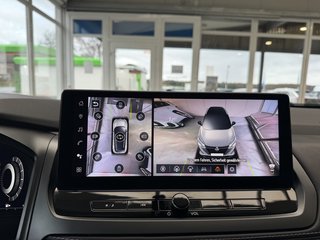 Nissan Qashqai N-Connecta Autom., LED 360Kamera Navi ACC - photo 16