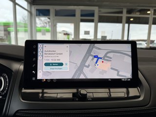 Nissan Qashqai N-Connecta Autom., LED 360Kamera Navi ACC - photo 17