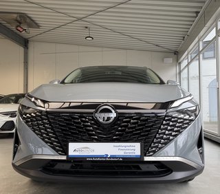 Nissan Qashqai N-Connecta Autom., LED 360Kamera Navi ACC - photo 20