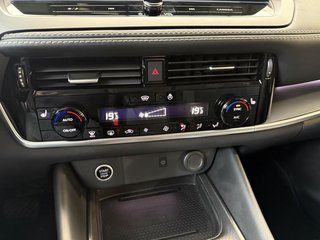 Nissan Qashqai N-Connecta Autom., LED 360Kamera Navi ACC - photo 19