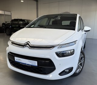 Citroën C4 Picasso/Spacetourer Intensive Automatik Kamera AHK Klimaautom - photo 3