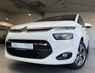 Citroën C4 Picasso/Spacetourer Intensive Automatik Kamera AHK Klimaautom - photo 4
