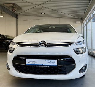 Citroën C4 Gebrauchtwagen Kaufen