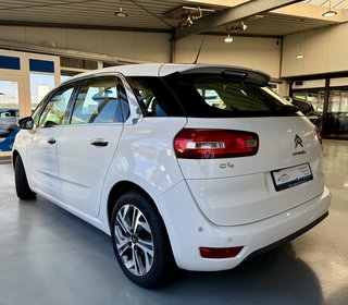 Citroën C4 Picasso/Spacetourer Intensive Automatik Kamera AHK Klimaautom - photo 5