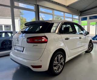 Citroën C4 Picasso/Spacetourer Intensive Automatik Kamera AHK Klimaautom - photo 6