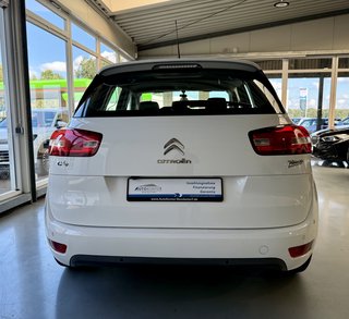 Citroën C4 Picasso/Spacetourer Intensive Automatik Kamera AHK Klimaautom - photo 7