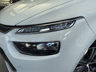 Citroën C4 Picasso/Spacetourer Intensive Automatik Kamera AHK Klimaautom - photo 8