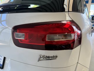 Citroën C4 Picasso/Spacetourer Intensive Automatik Kamera AHK Klimaautom - photo 9