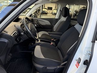 Citroën C4 Picasso/Spacetourer Intensive Automatik Kamera AHK Klimaautom - photo 10