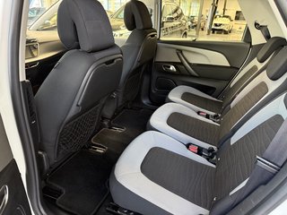 Citroën C4 Picasso/Spacetourer Intensive Automatik Kamera AHK Klimaautom - photo 1
