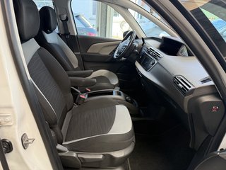 Citroën C4 Picasso/Spacetourer Intensive Automatik Kamera AHK Klimaautom - photo 2