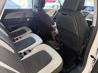 Citroën C4 Picasso/Spacetourer Intensive Automatik Kamera AHK Klimaautom - photo 3