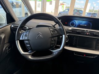 Citroën C4 Picasso/Spacetourer Intensive Automatik Kamera AHK Klimaautom - photo 5