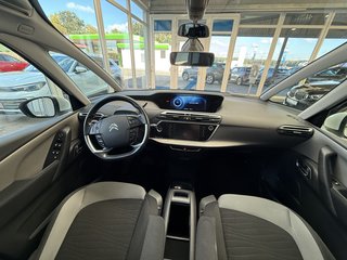 Citroën C4 Picasso/Spacetourer Intensive Automatik Kamera AHK Klimaautom - photo 6