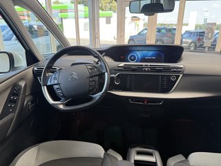 Citroën C4 Picasso/Spacetourer Intensive Automatik Kamera AHK Klimaautom - photo 4
