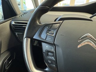 Citroën C4 Picasso/Spacetourer Intensive Automatik Kamera AHK Klimaautom - photo 10