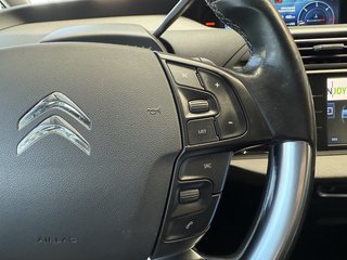 Citroën C4 Picasso/Spacetourer Intensive Automatik Kamera AHK Klimaautom - photo 11