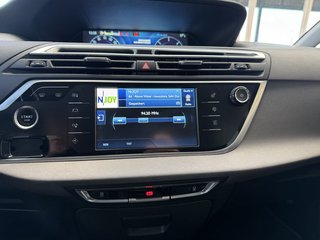 Citroën C4 Picasso/Spacetourer Intensive Automatik Kamera AHK Klimaautom - photo 12
