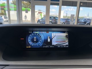 Citroën C4 Picasso/Spacetourer Intensive Automatik Kamera AHK Klimaautom - photo 13