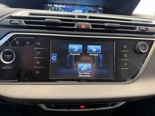 Citroën C4 Picasso/Spacetourer Intensive Automatik Kamera AHK Klimaautom - photo 15
