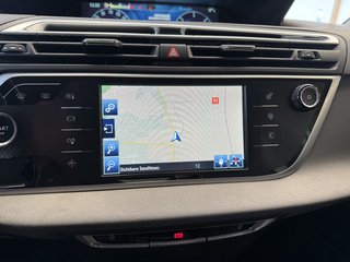 Citroën C4 Picasso/Spacetourer Intensive Automatik Kamera AHK Klimaautom - photo 16