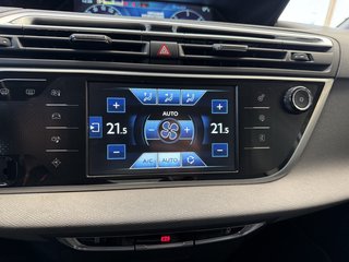 Citroën C4 Picasso/Spacetourer Intensive Automatik Kamera AHK Klimaautom - photo 17