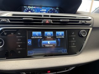Citroën C4 Picasso/Spacetourer Intensive Automatik Kamera AHK Klimaautom - photo 18