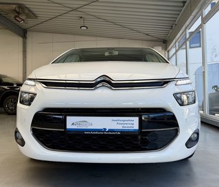 Citroën C4 Picasso/Spacetourer Intensive Automatik Kamera AHK Klimaautom - photo 20