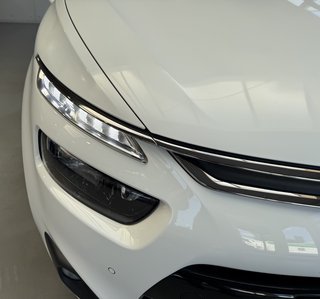 Citroën C4 Picasso/Spacetourer Intensive Automatik Kamera AHK Klimaautom - photo 21