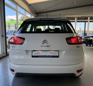 Citroën C4 Picasso/Spacetourer Intensive Automatik Kamera AHK Klimaautom - photo 22
