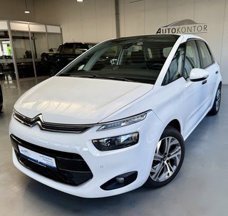 Citroën C4 Picasso/Spacetourer Intensive Automatik Kamera AHK Klimaautom - photo 23