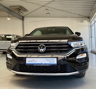 Volkswagen T-Roc Used vehicle for sale