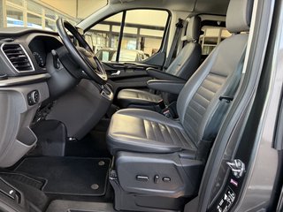 Ford Tourneo Custom Titanium X Autom., Navi AHK Standheizung - bilder 8