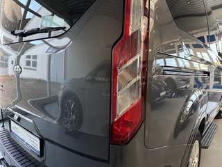 Ford Tourneo Custom Titanium X Autom., Navi AHK Standheizung - bilder 7