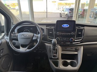 Ford Tourneo Custom Titanium X Autom., Navi AHK Standheizung - bilder 2