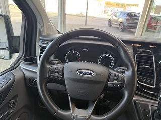 Ford Tourneo Custom Titanium X Autom., Navi AHK Standheizung - bilder 3