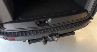 Ford Tourneo Custom Titanium X Autom., Navi AHK Standheizung - bilder 7