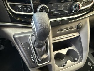 Ford Tourneo Custom Titanium X Autom., Navi AHK Standheizung - bilder 9